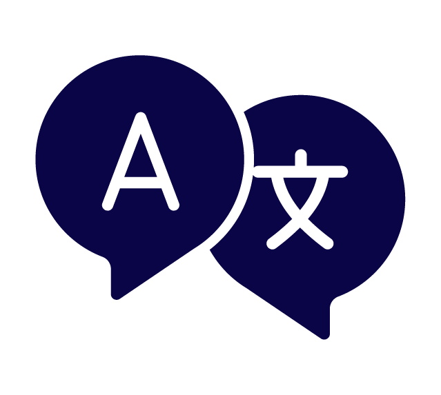 Multilingual Assistance