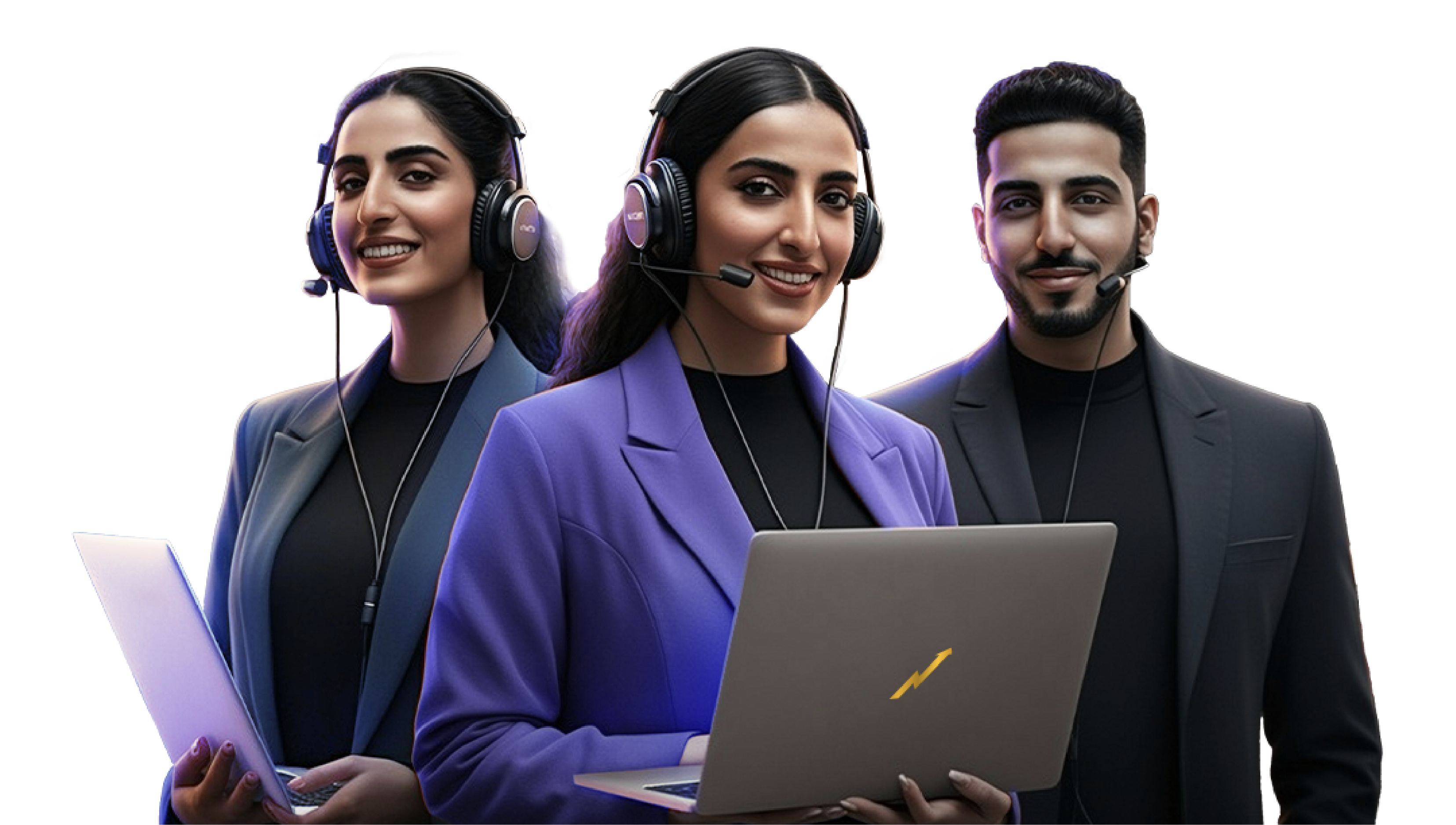 Customer Support Team