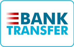 Bank Transfer logo