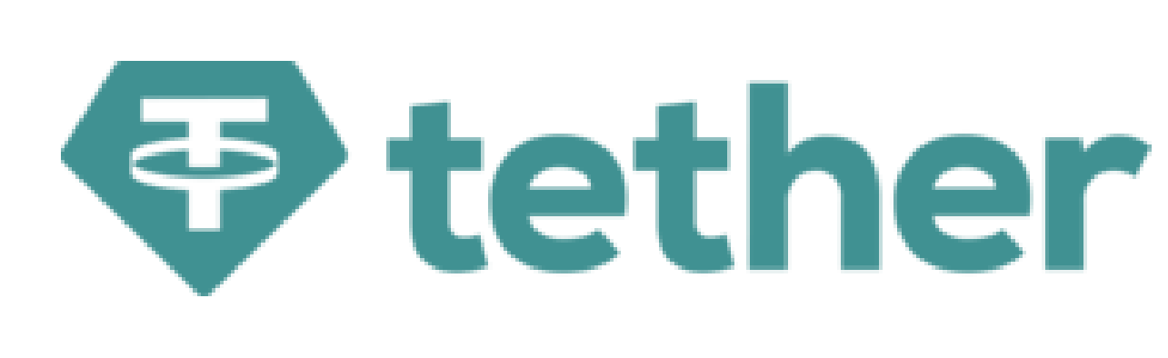 Tether logo